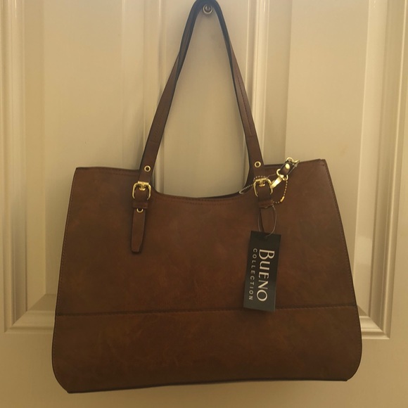 Bueno Handbags - Handbag